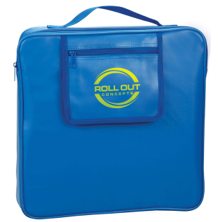 Colorful Stadium Cushions