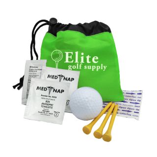 Cinch Tote Golf Kits