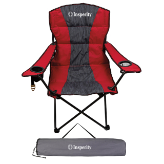 Premium Heather Stripe Chairs