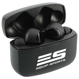ized A'Ray True Wireless Auto Pair Earbuds with ANC