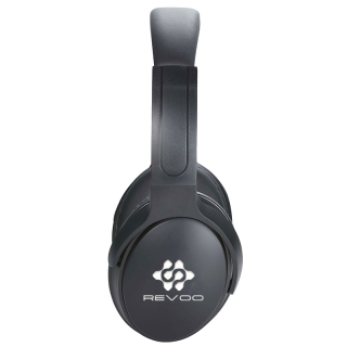 Light Up Logo Bluetooth Headphones