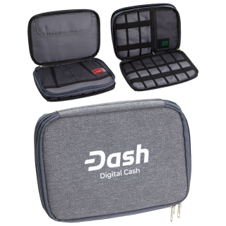 Porta Power Digital Organizers