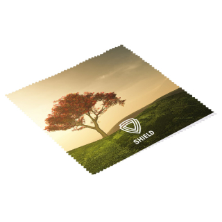 Premium 6x6 Inch Microfiber Cloths