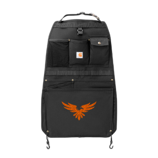 Carhartt® Nylon Duck Organizers