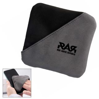 Clean Screen Hand-Held Cleaning Cloths