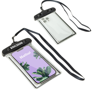 Voyage Waterproof Phone Pouches