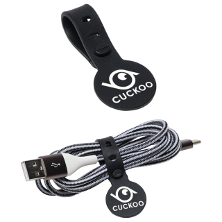 Wrap 'N Go Cable Organizers