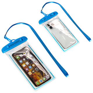 Best Buddy Tools® Coral IPX8 Waterproof TPU Phone...
