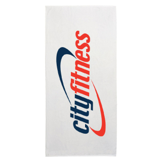 35 x 70 Inch Velour Beach Towels