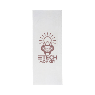 ized 30 x 60 Inch Velour Beach Towels