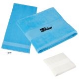 Promotional Beach Towels