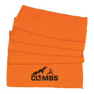 ized Cooling Towels