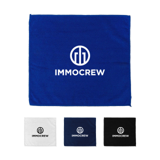 17x15 Inch Rally Sport Towels