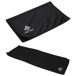 Chiller RPET Cooling Towels
