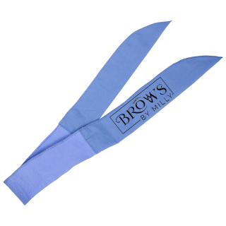 Glacial Cooling Scarfs