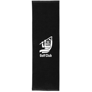 Port Authority® Microfiber Fitness Towels