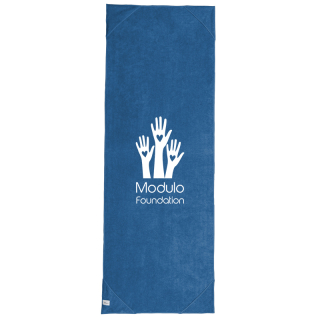 Port Authority® Microfiber Stay Fitness Mat Towels