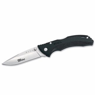 Engraved Bantam BBW Lockback Buck Knives