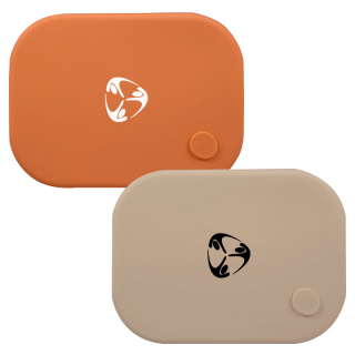 Silicone Bento Boxes with Air Valves