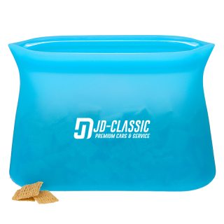 Zili 16 Oz Silicone Food Storage Bags