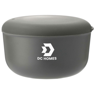 ized Ekobo 25 Oz Lunch and Heat Safe Bowls
