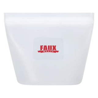 ized FreshKeep Platinum Silicone 8-1/2 FL Oz Leakproof...