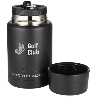 Arctic Zone® Titan Copper Insulated Food Storages