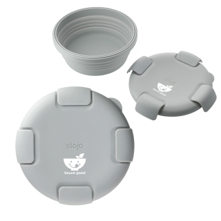 Stojo 36 Oz Collapsible Bowls
