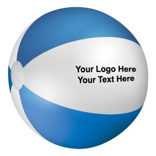 20 Inch Beach Balls
