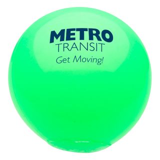 Hyper Light Bouncy Balls