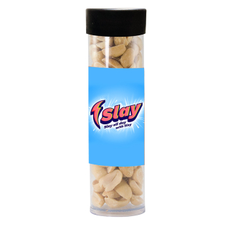 Large Gourmet Plastic Tubes