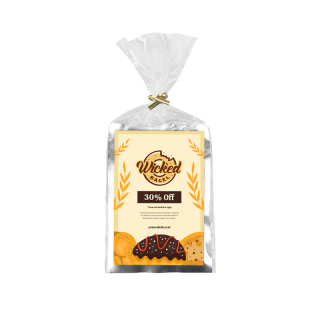 Single Serve Cake Mixes