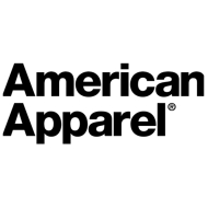 American Apparel®