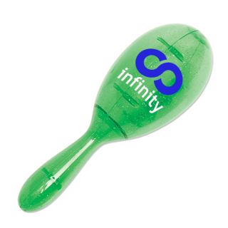 7 Inch Maracas