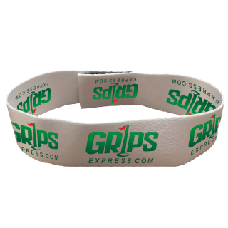 Dye-Sublimated Wristbands
