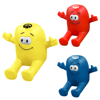 Eye Poppers Stress Reliever Phone Stands
