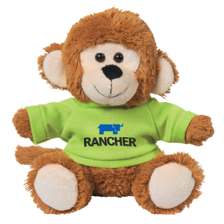 6 Inch Marvelous Monkeys