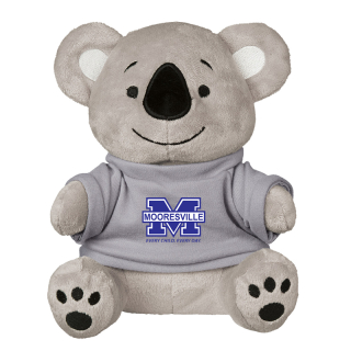 8.5 Inch Koko Koalas