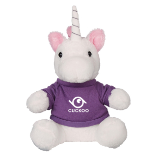 8.5 Inch Mystic Unicorns