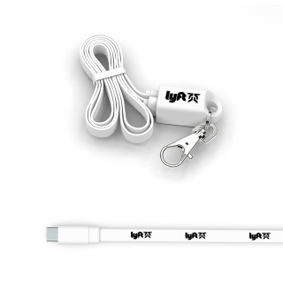 Powerstick Lanyards