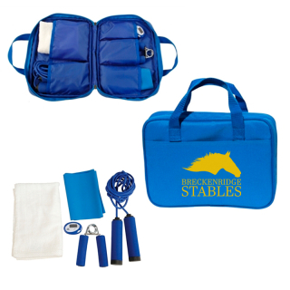 Multi-Function Exercise Sets