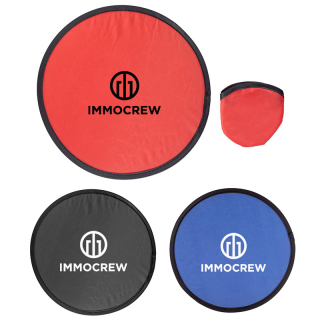 Foldable Discs