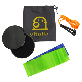 Sport and Fitness Gift Sets