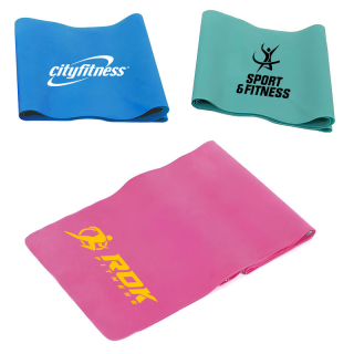 Stretch Exercise Bands