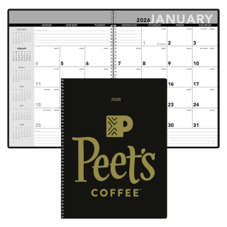 Monthly Planners