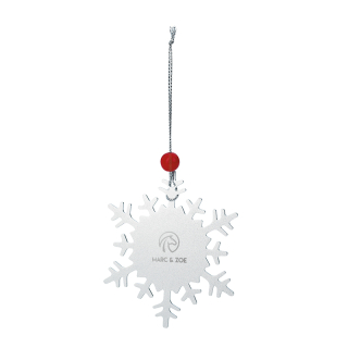 Snowflake Ornaments