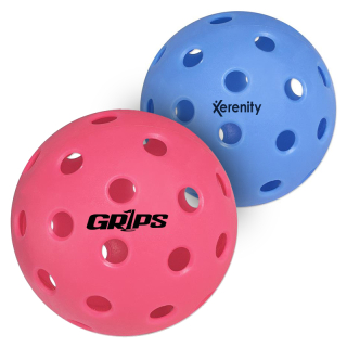40 Hole Outdoor Pickleballs