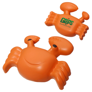 Crab Stress Relievers