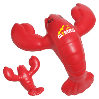 Lobster Stress Relievers