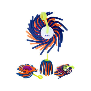 Spaghetti Yo-Yo